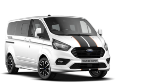 2023.25 TOURNEO CUSTOM